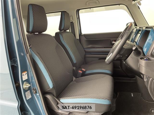 Suzuki HUSTLER 2023 8690190-1