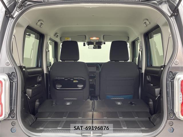 Suzuki HUSTLER 2023 8690190-11