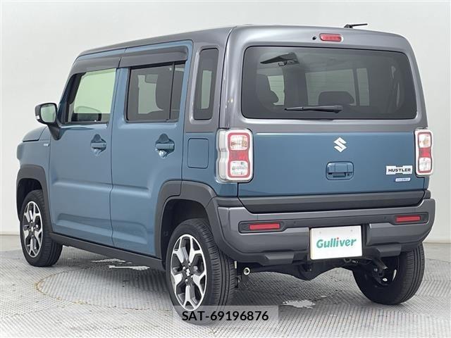 Suzuki HUSTLER 2023 8690190-13