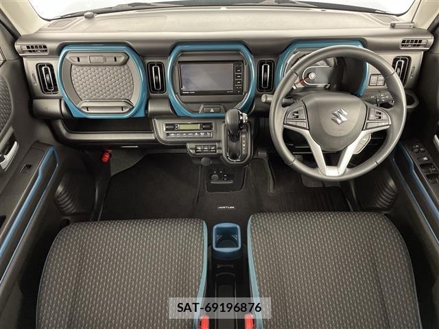 Suzuki HUSTLER 2023 8690190-14