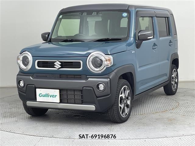 Suzuki HUSTLER 2023 8690190-15