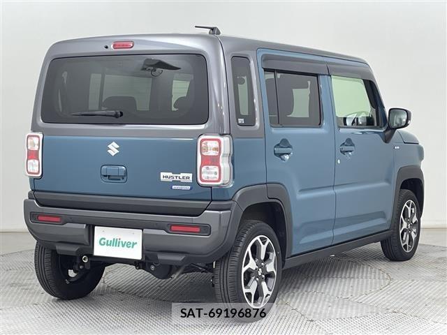 Suzuki HUSTLER 2023 8690190-16