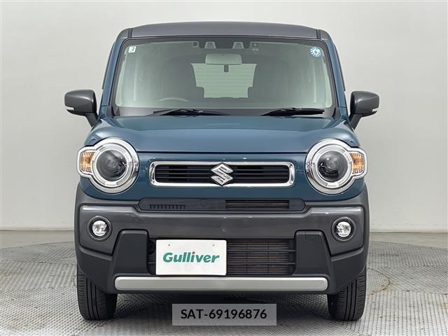 Suzuki HUSTLER 2023 8690190-17