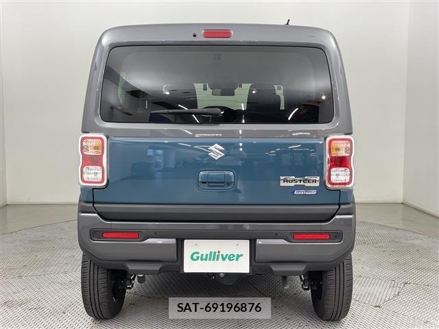 Suzuki HUSTLER 2023 8690190-18