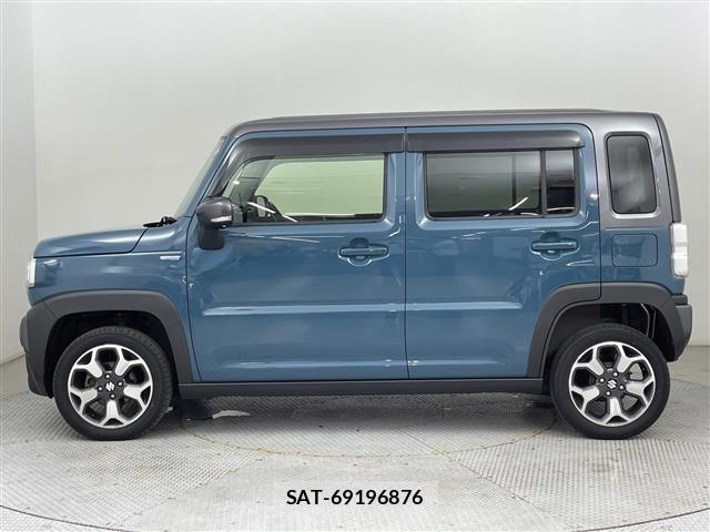 Suzuki HUSTLER 2023 8690190-19