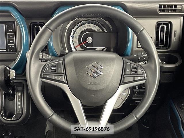 Suzuki HUSTLER 2023 8690190-20