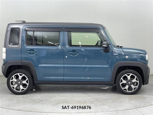 Suzuki HUSTLER 2023 8690190-21