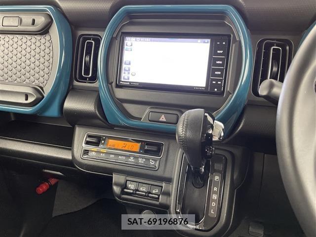 Suzuki HUSTLER 2023 8690190-22