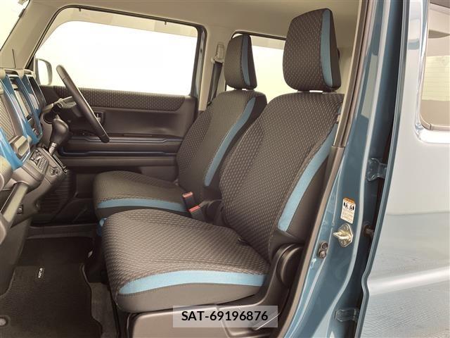 Suzuki HUSTLER 2023 8690190-3