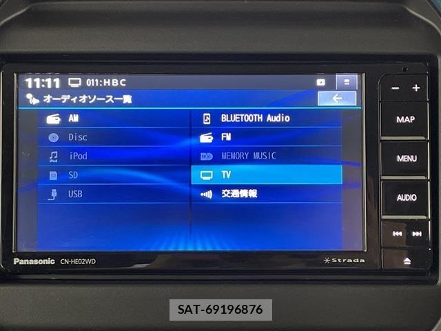 Suzuki HUSTLER 2023 8690190-4