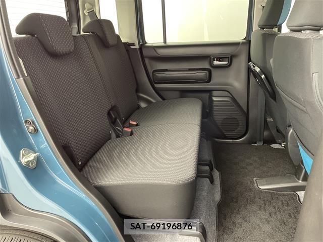 Suzuki HUSTLER 2023 8690190-5