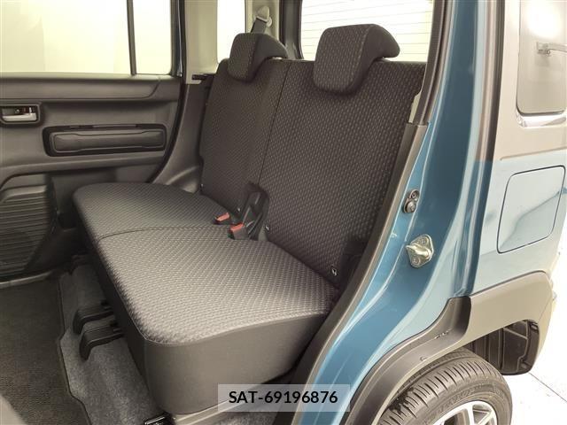 Suzuki HUSTLER 2023 8690190-7