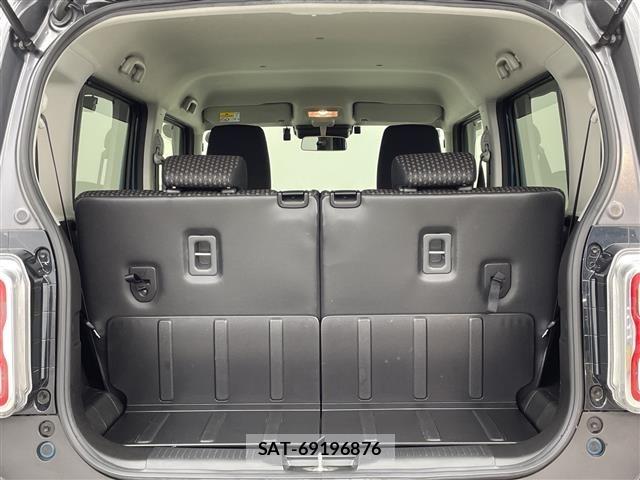 Suzuki HUSTLER 2023 8690190-8