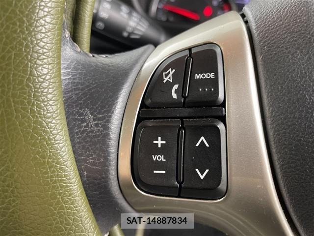Suzuki JIMNY SIERRA 2016 8917471-12