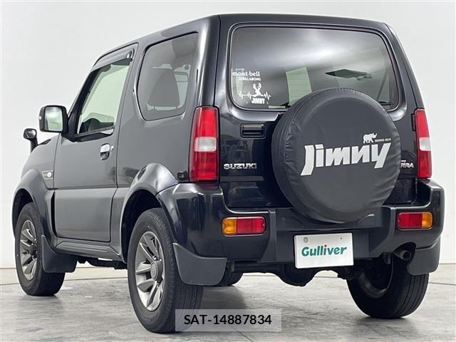 Suzuki JIMNY SIERRA 2016 8917471-13