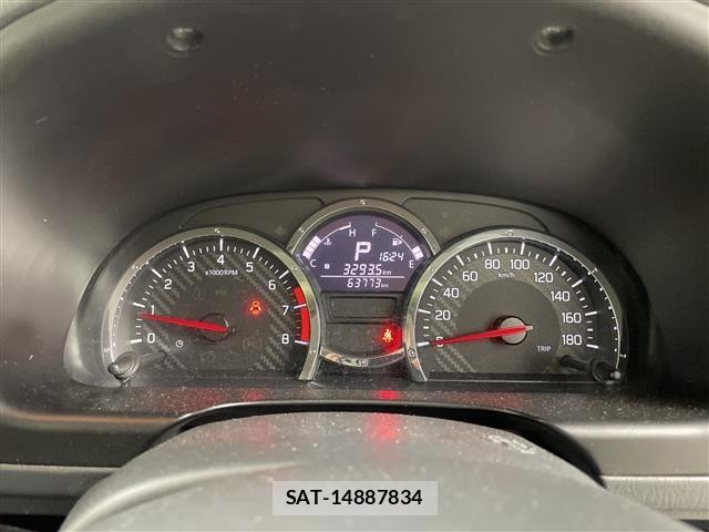 Suzuki JIMNY SIERRA 2016 8917471-17