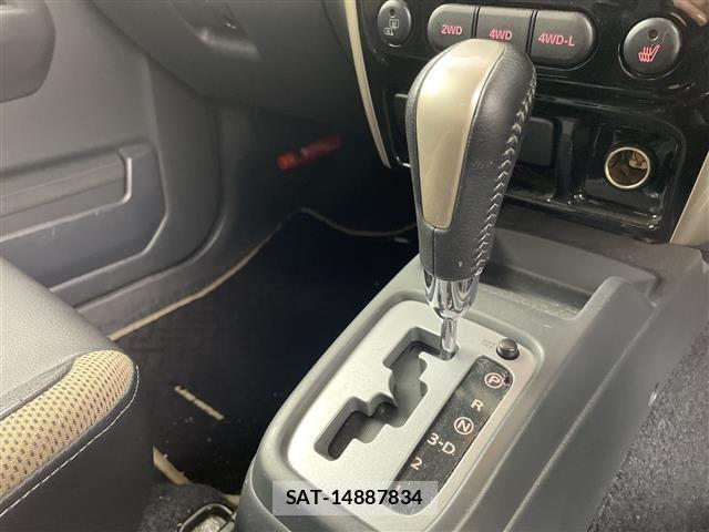 Suzuki JIMNY SIERRA 2016 8917471-18