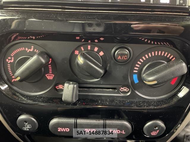 Suzuki JIMNY SIERRA 2016 8917471-21