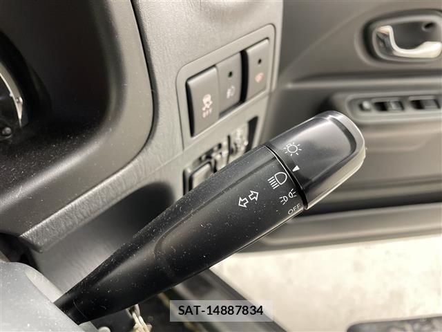 Suzuki JIMNY SIERRA 2016 8917471-22