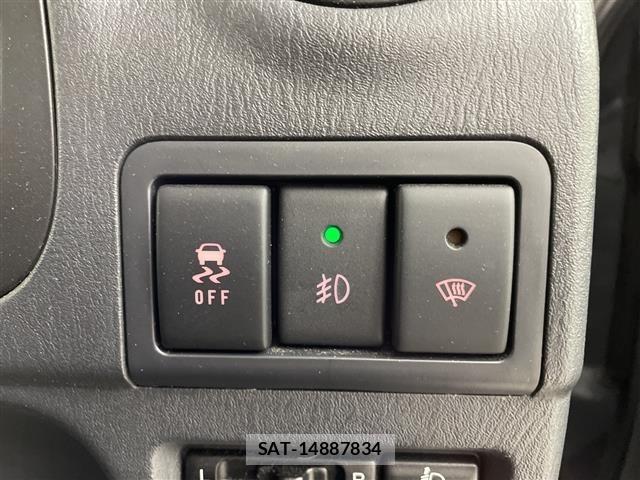 Suzuki JIMNY SIERRA 2016 8917471-5