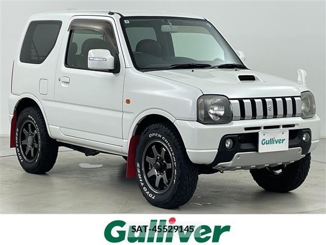 Suzuki JIMNY 2011 8748712-0