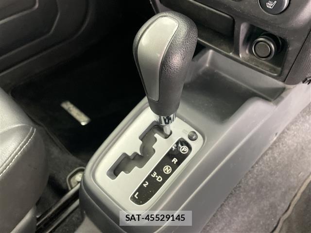 Suzuki JIMNY 2011 8748712-10