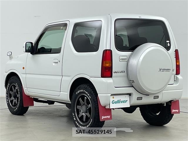 Suzuki JIMNY 2011 8748712-13