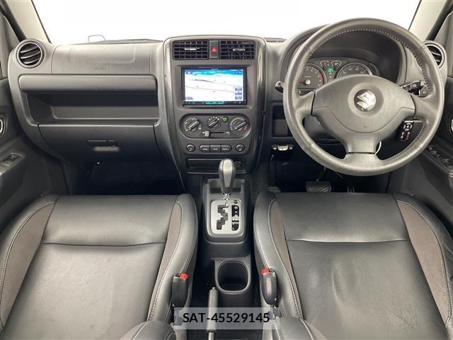 Suzuki JIMNY 2011 8748712-14