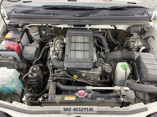 Suzuki JIMNY 2011 8748712-19