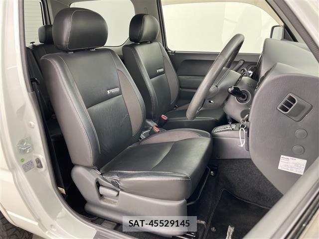 Suzuki JIMNY 2011 8748712-6