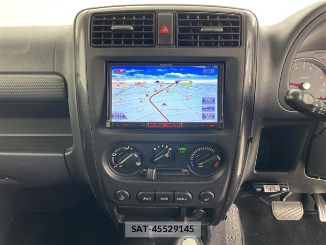 Suzuki JIMNY 2011 8748712-8