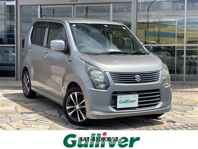 Suzuki WAGON R 2013 8747919-0