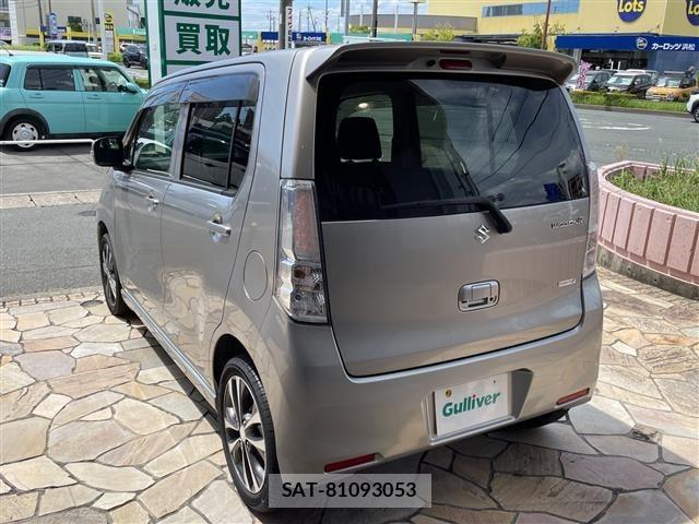 Suzuki WAGON R 2013 8747919-13