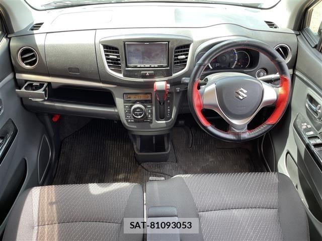 Suzuki WAGON R 2013 8747919-14