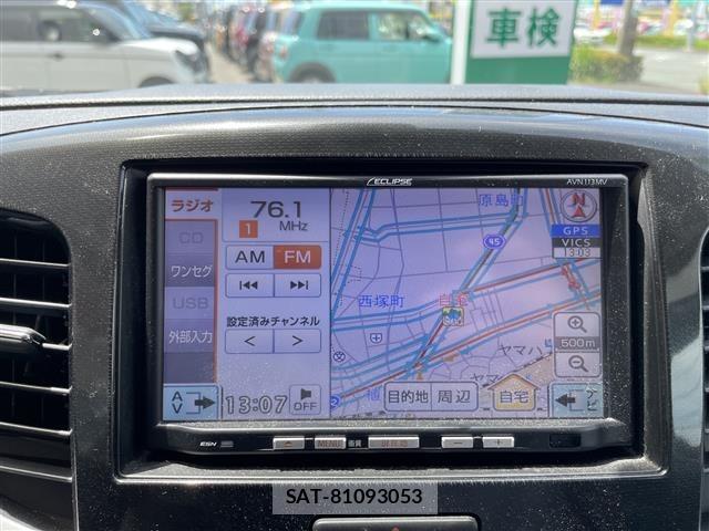 Suzuki WAGON R 2013 8747919-17