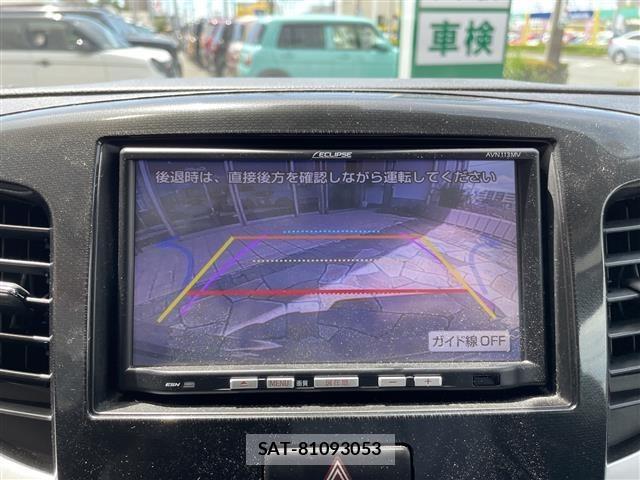 Suzuki WAGON R 2013 8747919-18