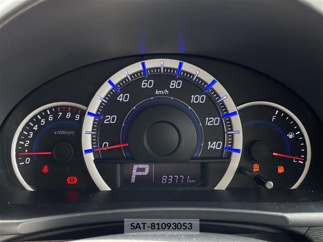 Suzuki WAGON R 2013 8747919-19