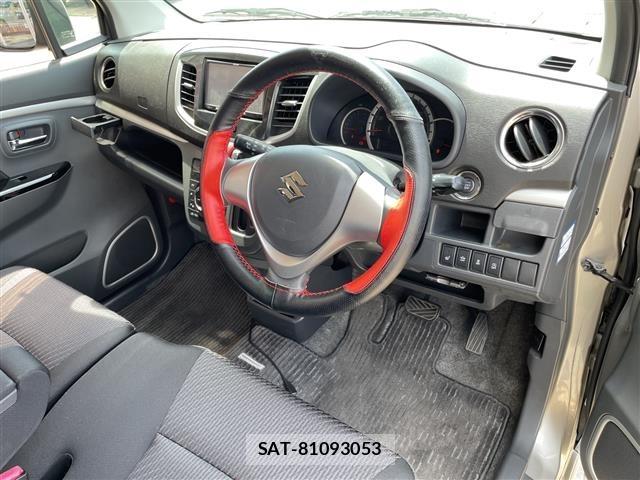 Suzuki WAGON R 2013 8747919-2