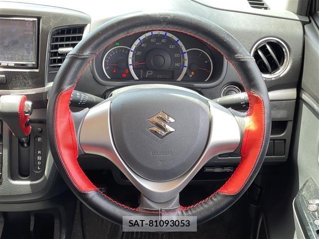 Suzuki WAGON R 2013 8747919-21