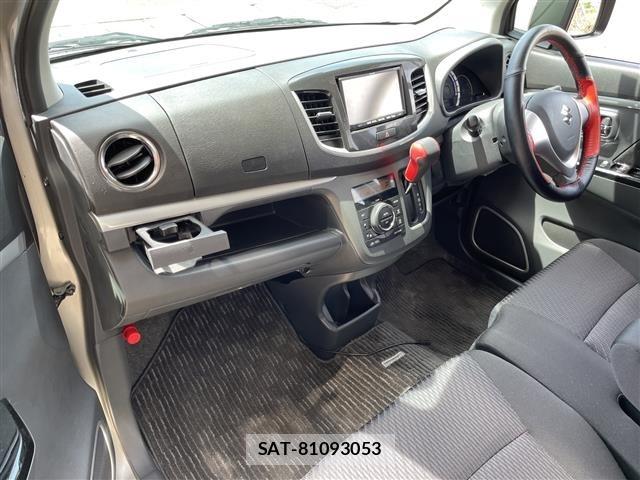 Suzuki WAGON R 2013 8747919-6