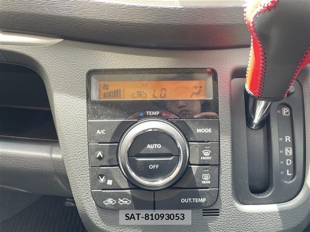 Suzuki WAGON R 2013 8747919-8