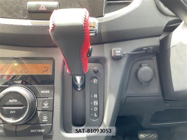 Suzuki WAGON R 2013 8747919-9