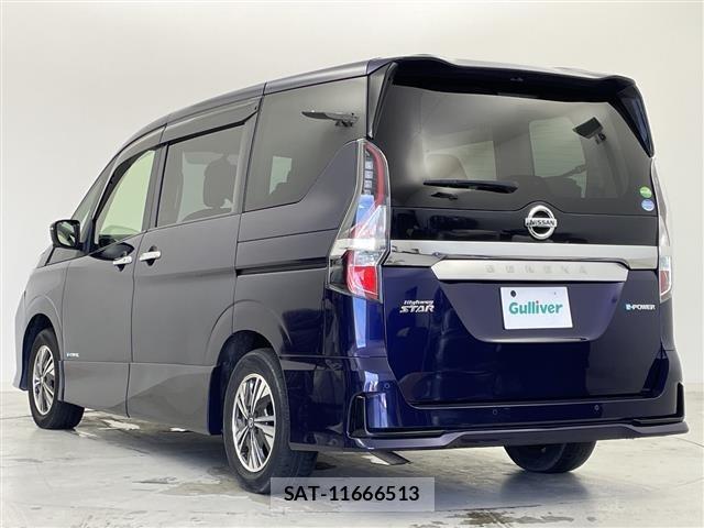 Nissan SERENA 2021 8927094-15