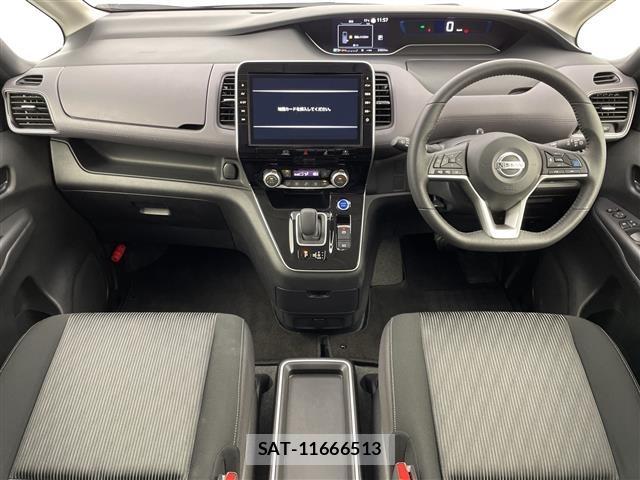 Nissan SERENA 2021 8927094-16