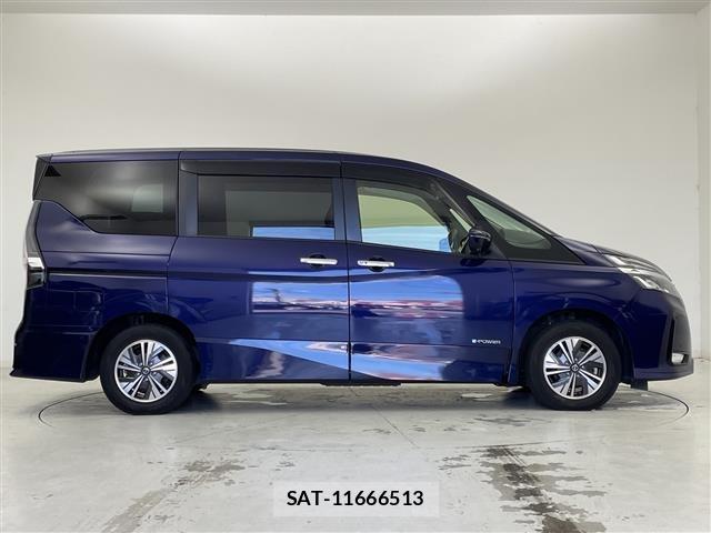 Nissan SERENA 2021 8927094-2