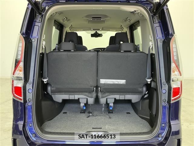 Nissan SERENA 2021 8927094-22
