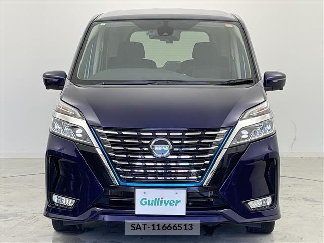 Nissan SERENA 2021 8927094-24