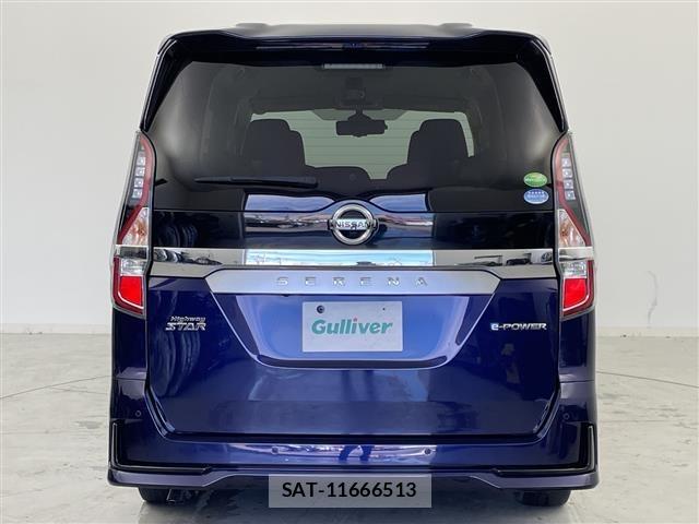 Nissan SERENA 2021 8927094-4