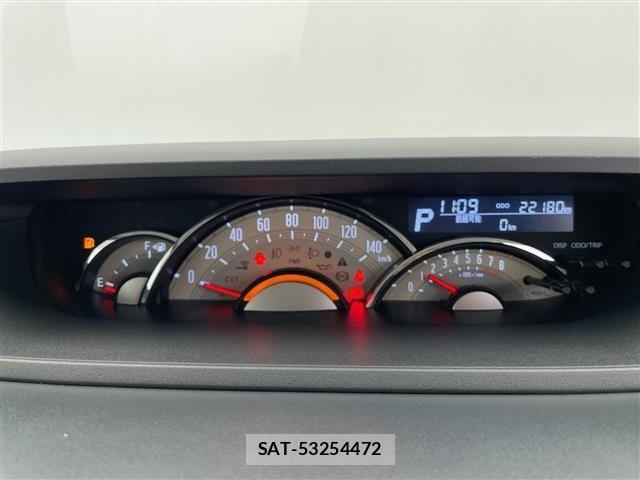 Daihatsu MOVE CANBUS 2021 8905162-1
