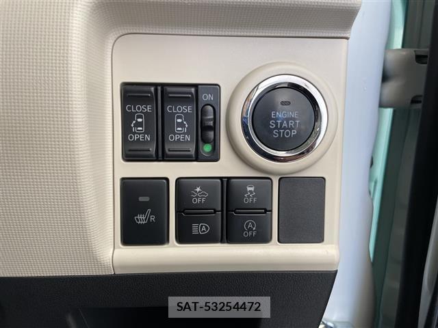 Daihatsu MOVE CANBUS 2021 8905162-10